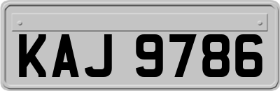 KAJ9786