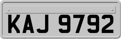 KAJ9792