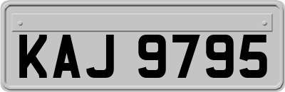 KAJ9795