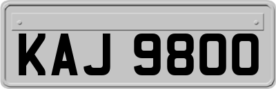 KAJ9800