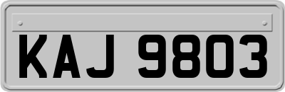 KAJ9803