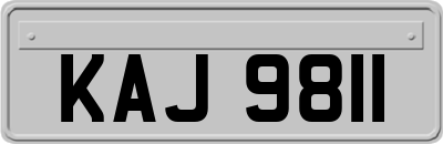 KAJ9811