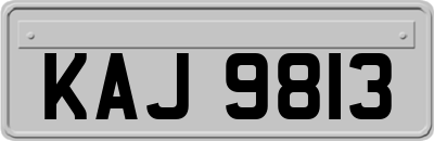 KAJ9813