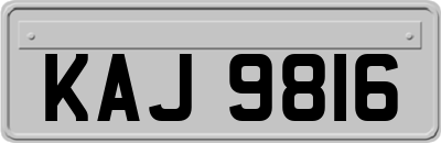 KAJ9816