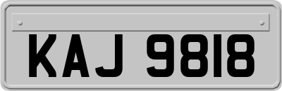 KAJ9818