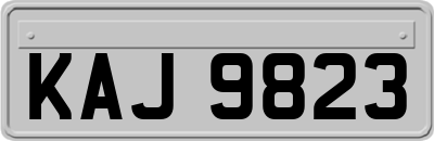 KAJ9823