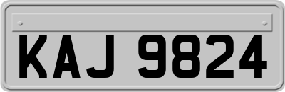 KAJ9824