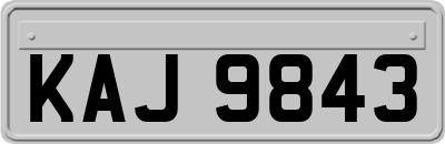 KAJ9843