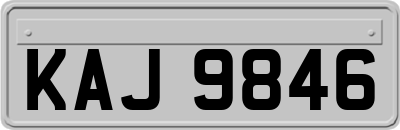 KAJ9846