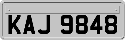 KAJ9848