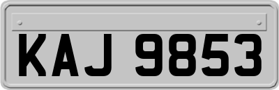 KAJ9853