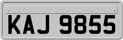 KAJ9855