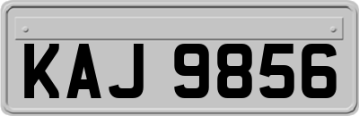 KAJ9856