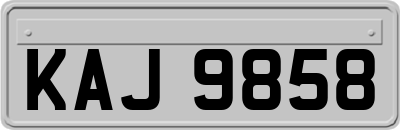 KAJ9858