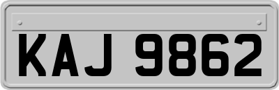 KAJ9862