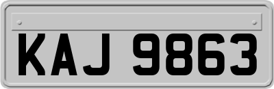 KAJ9863