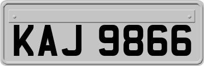KAJ9866