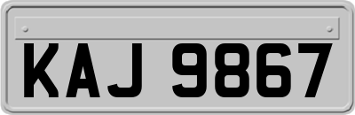 KAJ9867