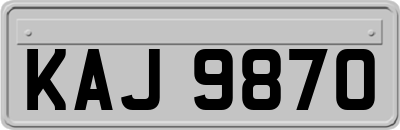 KAJ9870