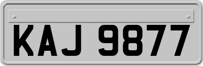 KAJ9877