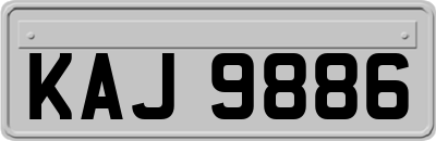 KAJ9886