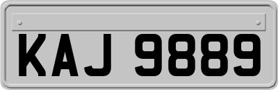 KAJ9889