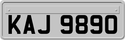 KAJ9890