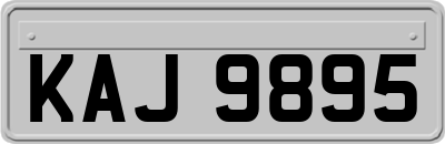 KAJ9895