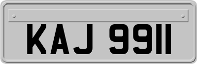 KAJ9911