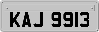 KAJ9913