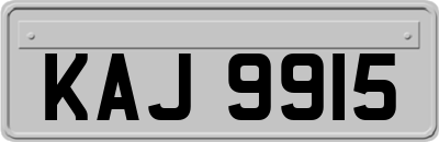 KAJ9915