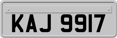 KAJ9917