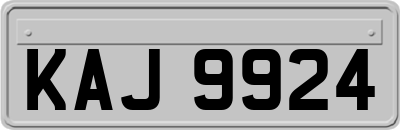 KAJ9924