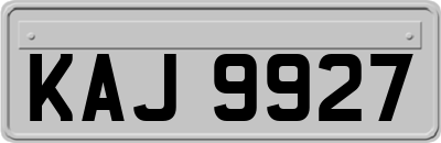 KAJ9927