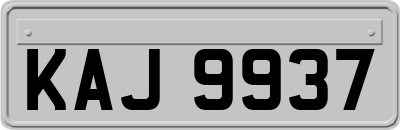 KAJ9937
