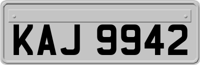 KAJ9942