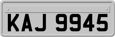 KAJ9945