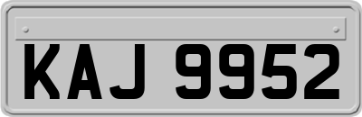 KAJ9952