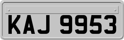 KAJ9953