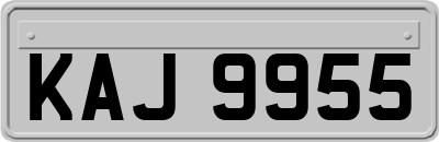 KAJ9955