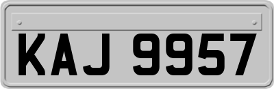 KAJ9957