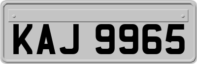 KAJ9965