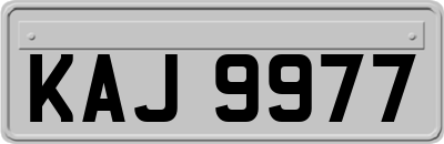 KAJ9977