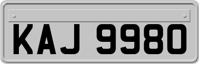 KAJ9980
