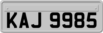KAJ9985