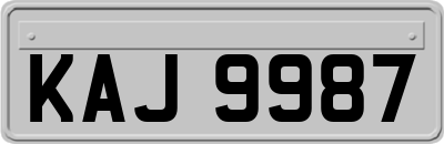 KAJ9987