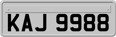 KAJ9988
