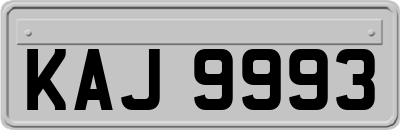 KAJ9993