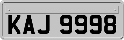 KAJ9998