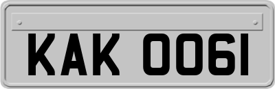 KAK0061